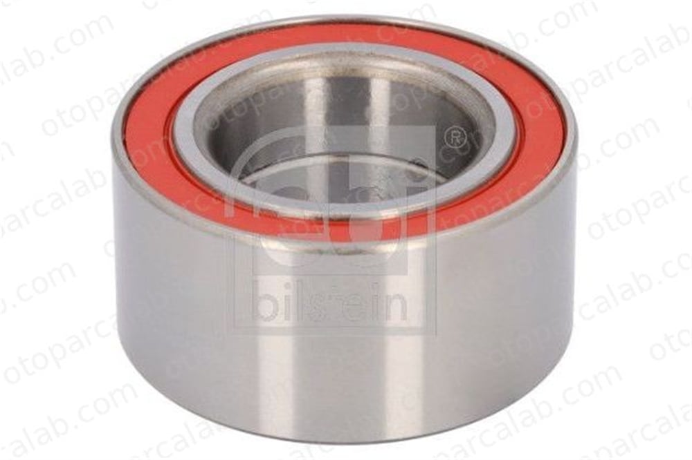 FEBI BILSTEIN 04526 Teker Rulmanı Arka Sağ veya Sol BMW 3 3 Touring 33411130617 431407625