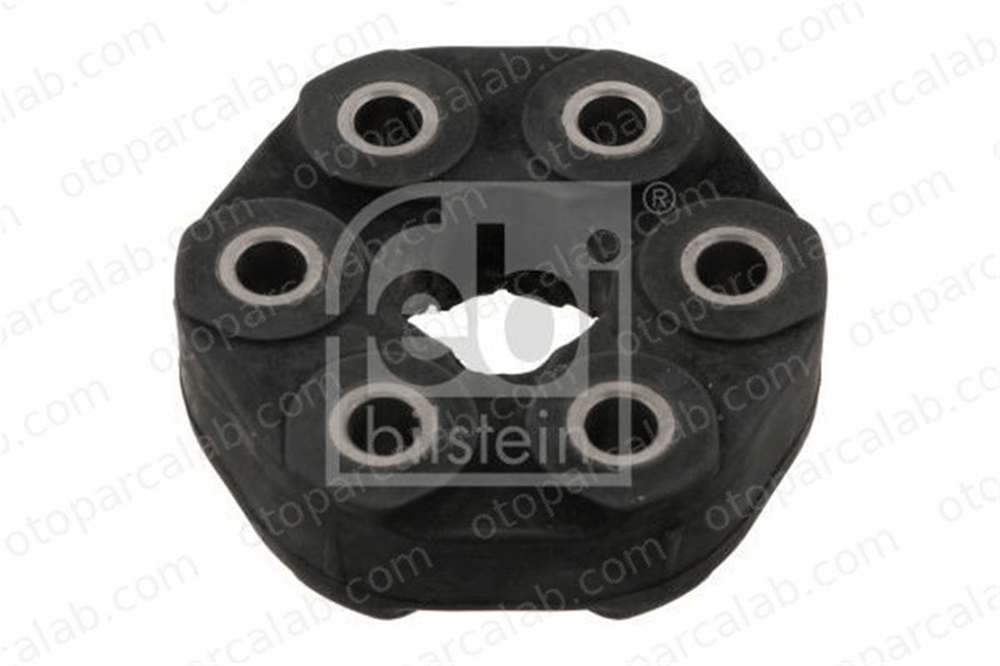 FEBI BILSTEIN 05084 Şaft Kaplini BMW 3 1 26111227410 26111227869