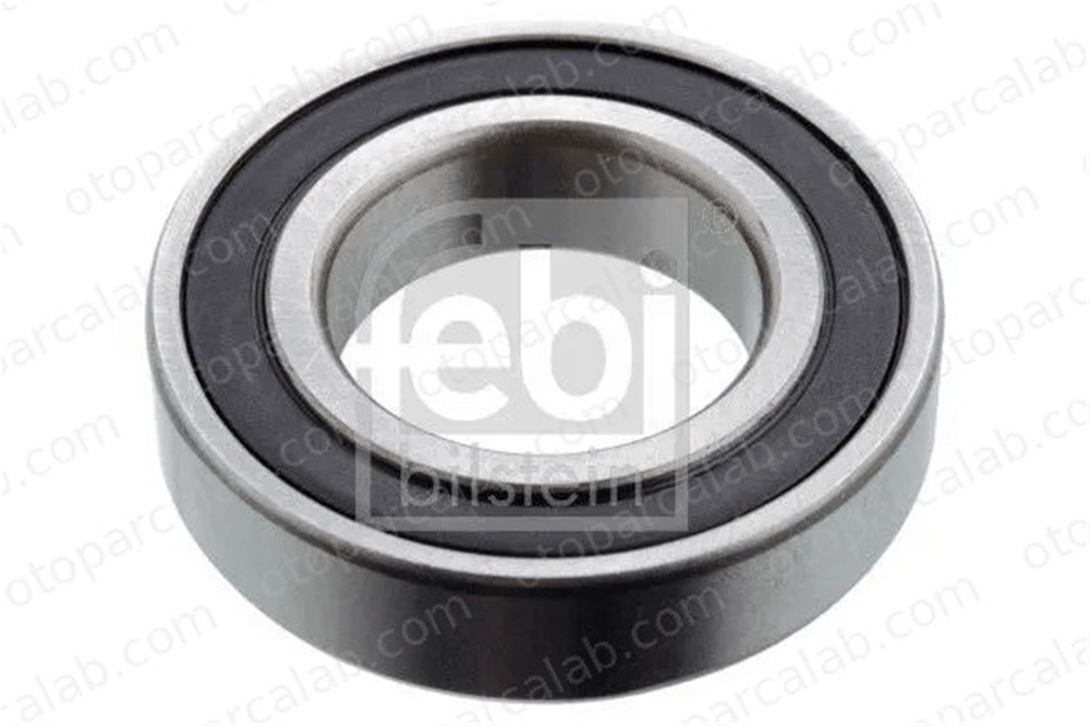 FEBI BILSTEIN 05362 Şaft Askısı Rulmanı BMW 3 5 26121225071 26121103728