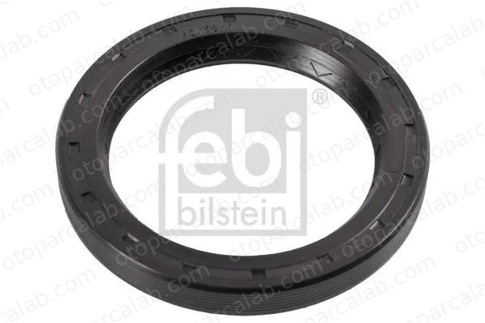 FEBI BILSTEIN 05628 Krank Keçesi Ön FORD SIERRA II Hatchback SIERRA II 86HM6700A1A 5094005604