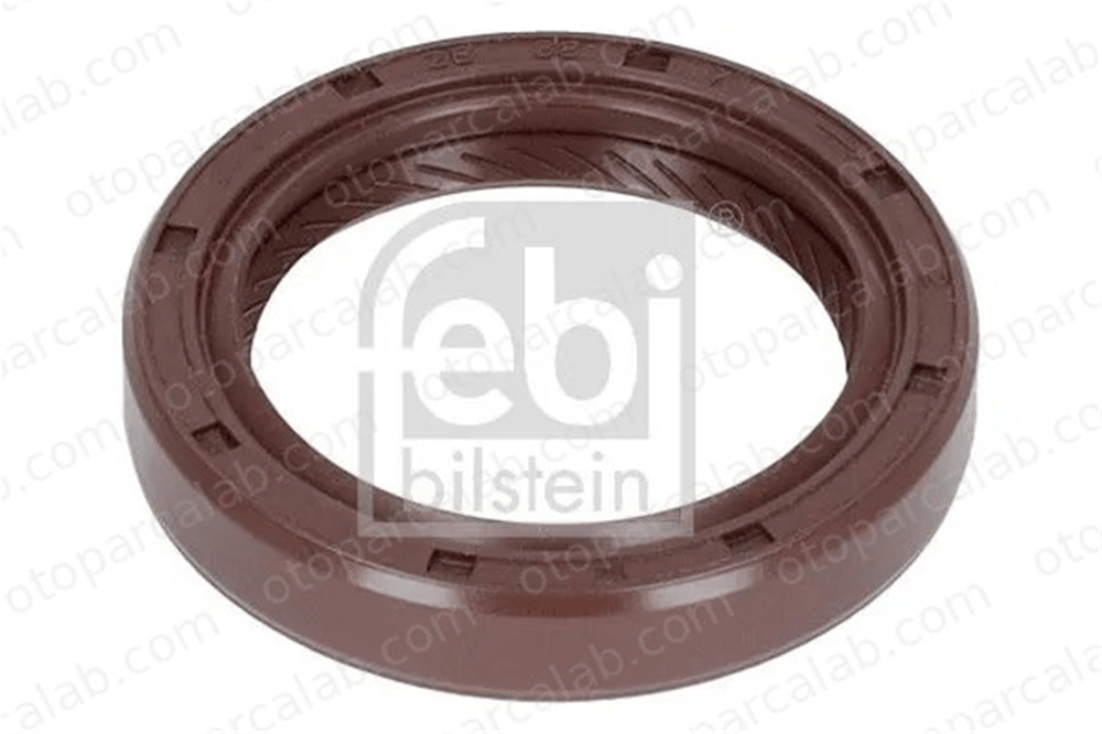FEBI BILSTEIN 05946 Eksantrik Keçesi FORD FIESTA Kasa/büyük limuzin FIESTA Kasa/eğik arka 2M5Q6L270AA 1207619