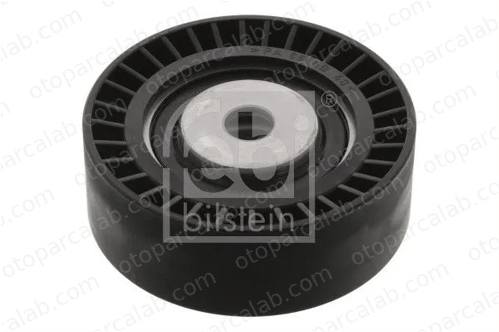 FEBI BILSTEIN 06051 Vantilatör Kayış Gergi Rulmanı BMW 3 3 Coupe 11281748131 11281726343