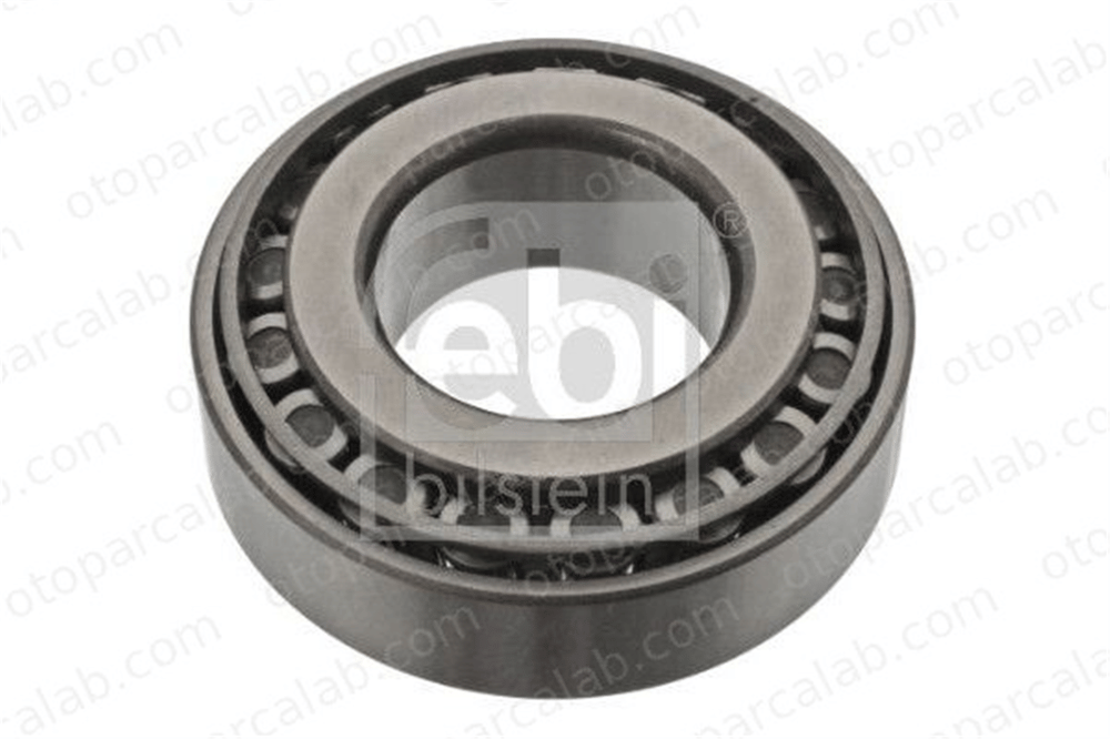 FEBI BILSTEIN 06200 Teker Rulmanı Ön Sağ veya Sol MERCEDES-BENZ AROCS ACTROS MP4 / MP5 3199810005 264053500