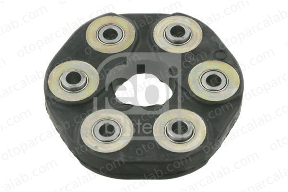 FEBI BILSTEIN 07543 Şaft Kaplini MERCEDES-BENZ S-SERISI C-SERISI A1164110215 1154110915