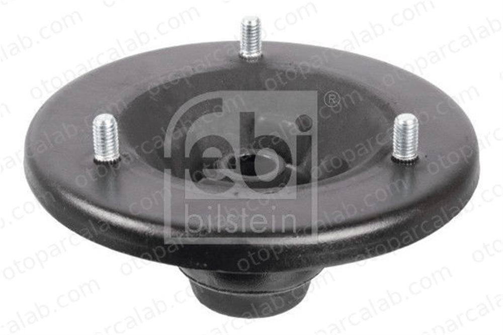 FEBI BILSTEIN 08270 Amortisör Tabla Takozu Ön Sağ veya Sol BMW 7 1090611 31331090611