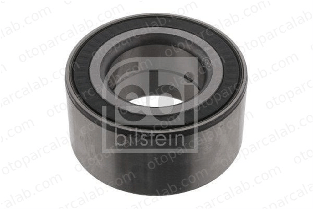 FEBI BILSTEIN 09004 Teker Rulmanı Arka Sağ veya Sol BMW X3 3 33411090505 33411137685