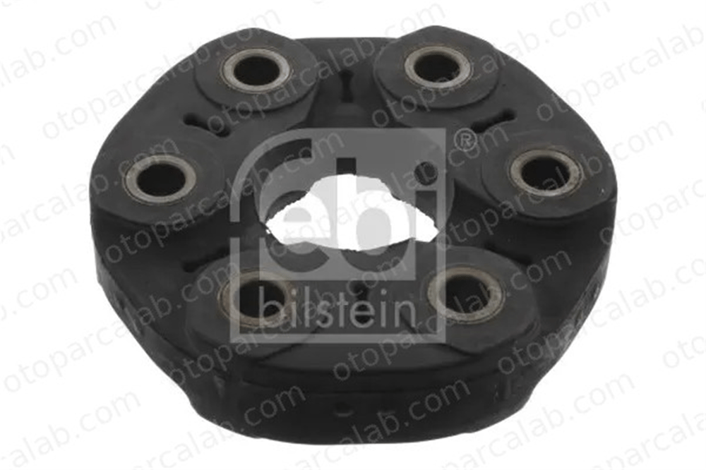 FEBI BILSTEIN 09203 Şaft Kaplini BMW 5 5 Touring 26111229360 26111227717