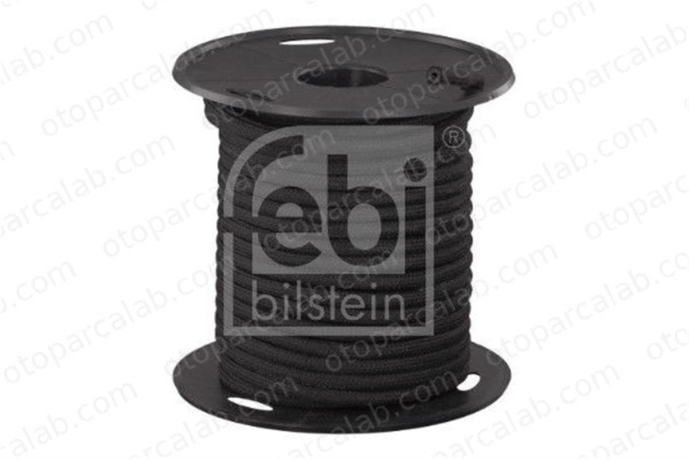 FEBI BILSTEIN 09487 Yakıt Borusu MERCEDES-BENZ AROCS ACTROS MP4 / MP5 A6154760326 6154760326