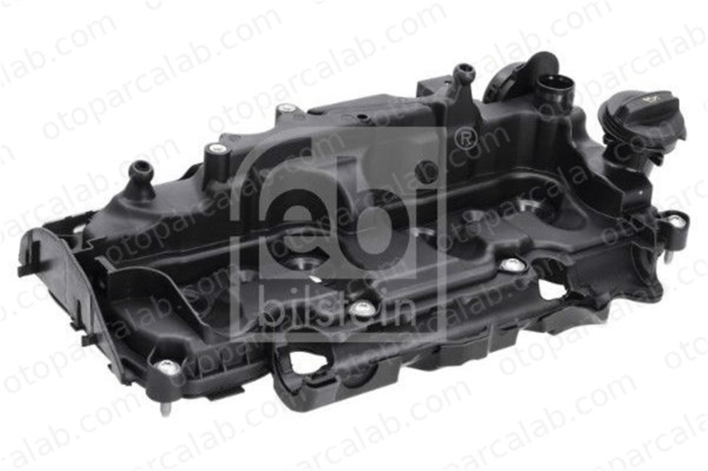 FEBI BILSTEIN 1000314 Motor Üst Kapağı (Külbütör) AUDI A4 B9 A4 B9 Avant 5L103469D 05L103469D