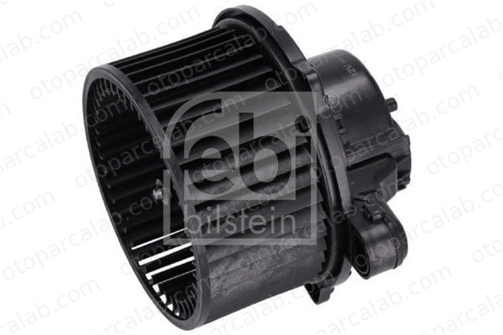 FEBI BILSTEIN 1000446 Kalorifer Motoru TESLA MODEL S 105186400A