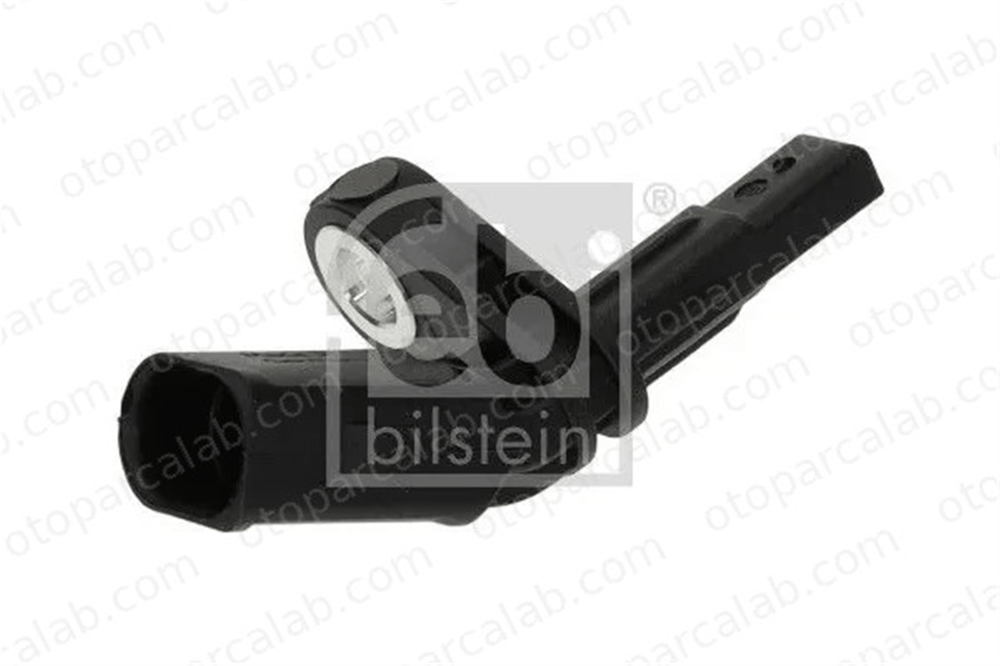 FEBI BILSTEIN 1002272 Abs Sensörü Ön Sağ veya Sol SKODA KODIAQ VW GOLF VIII 2626766 VWN3CA2C204AA