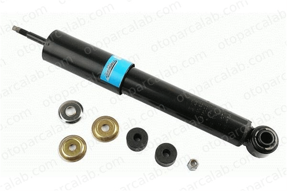 FEBI BILSTEIN 1002544 Amortisör Ön Sol TOYOTA HILUX V Pick-up VW TARO 4851135130 4851135280