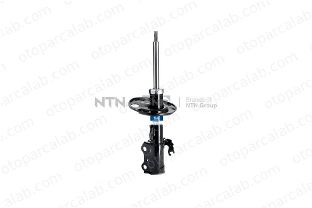 FEBI BILSTEIN 1002546 Amortisör Ön Sağ TOYOTA AURIS COROLLA Sedan 4851002470B 4851002A00
