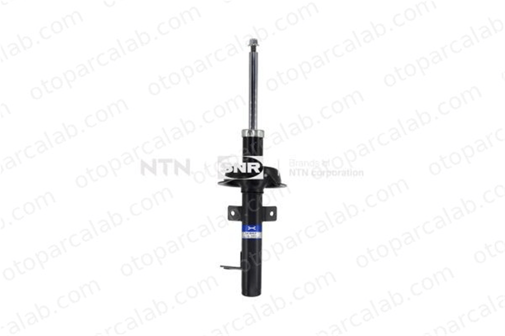 FEBI BILSTEIN 1002579 Amortisör Ön Sol MERCEDES-BENZ AROCS ACTROS MP4 / MP5 1069138 1069142