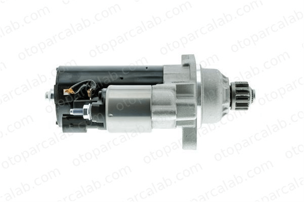 FEBI BILSTEIN 1002929 Marş Dinamosu AUDI A3 Limousine A3 Sportback 2M911021P 02M 911 021 P