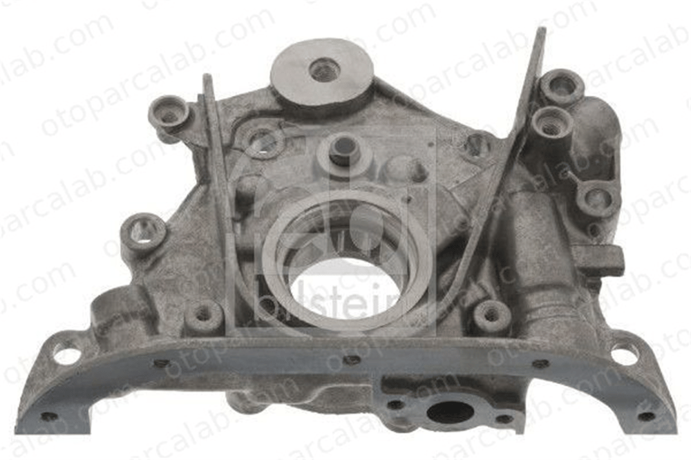 FEBI BILSTEIN 100310 Yağ Pompası TOYOTA COROLLA CARINA E VI 1510002030 1510002110