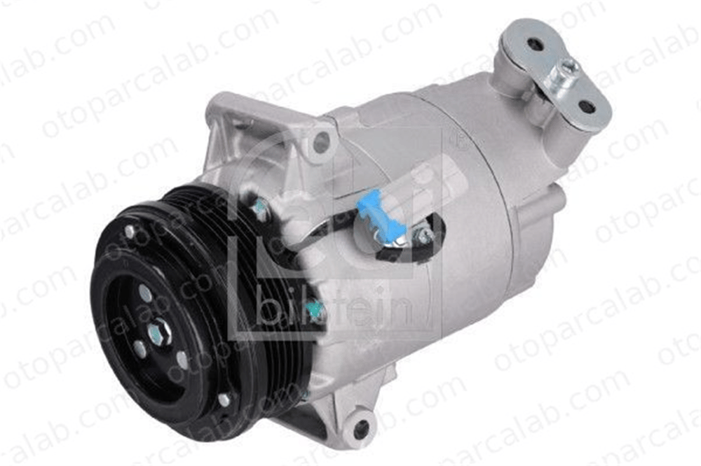 FEBI BILSTEIN 1003137 Klima Kompresörü OPEL ZAFIRA / ZAFIRA FAMILY B ASTRA H GTC 13124750 013124750