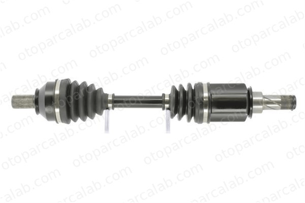 FEBI BILSTEIN 1003192 Aks Komple Arka Sağ SMART FORTWO Coupe FORTWO Cabrio 396000937R 396002725R