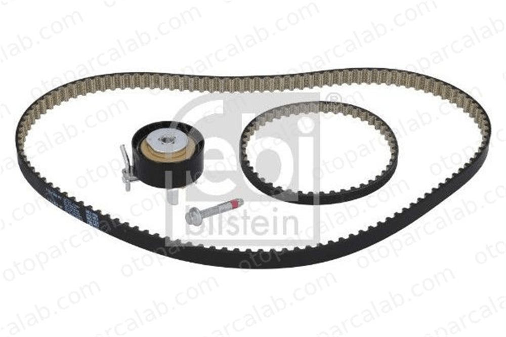 FEBI BILSTEIN 100325 Triger Kayış Seti FORD B-MAX ECOSPORT 1807611S1 1807611