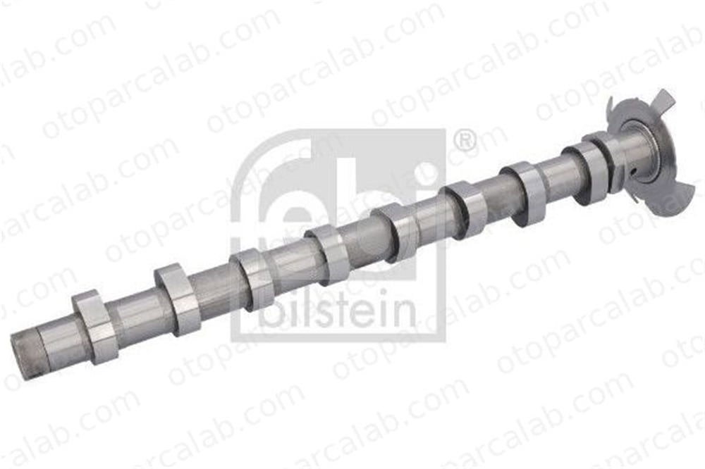 FEBI BILSTEIN 1003252 Eksantrik Mili MERCEDES-BENZ E-SERISI C-SERISI 2740500101 2740500200