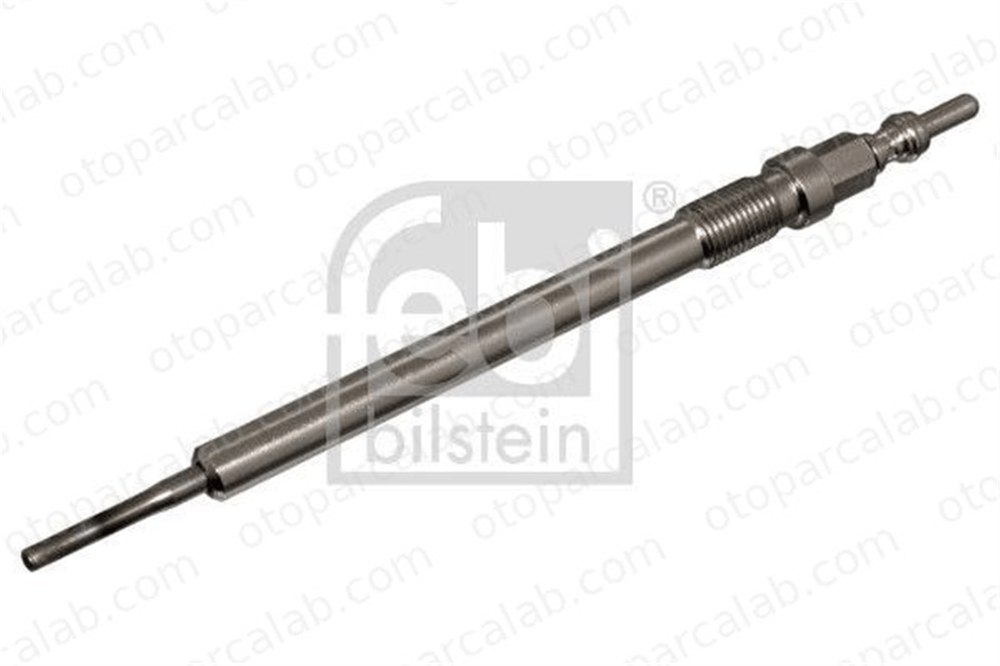 FEBI BILSTEIN 100651 Isıtma Bujisi MERCEDES-BENZ E-SERISI C-SERISI A0011598001 11597301