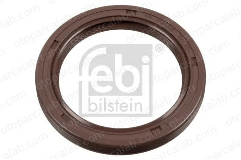 FEBI BILSTEIN 101159 Krank Keçesi Ön TOYOTA AVENSIS Station wagon COROLLA 90311W0013 32196