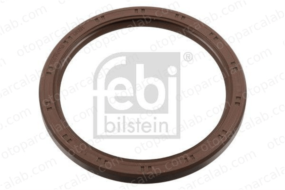 FEBI BILSTEIN 101220 Krank Keçesi Ön HYUNDAI i30 i30 Station wagon 4621939AB 04621939AB