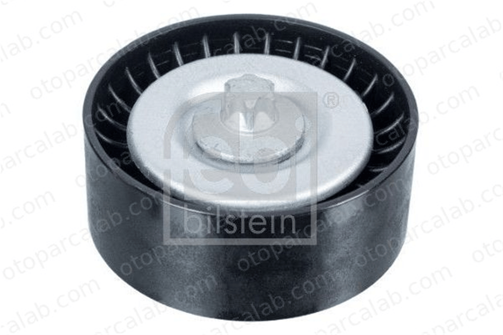 FEBI BILSTEIN 102152 Vantilatör Kayış Gergi Rulmanı MERCEDES-BENZ CLA Shooting Brake A-SERISI A2742000470 119252V70A