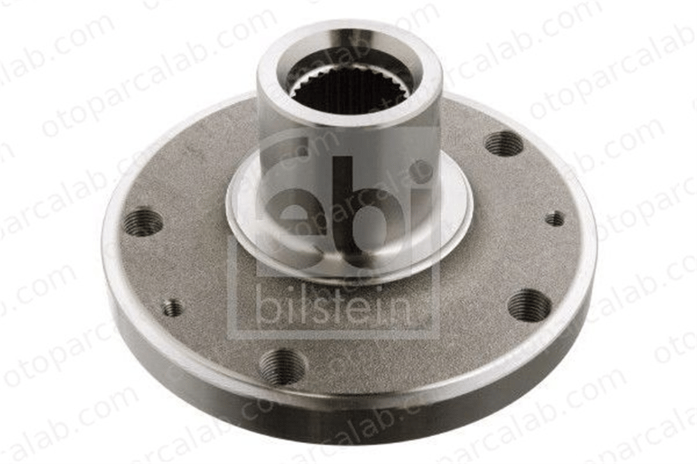 FEBI BILSTEIN 102187 Porya Ön Sağ veya Sol CITROËN C5 III Break C5 III 330780 9647052488