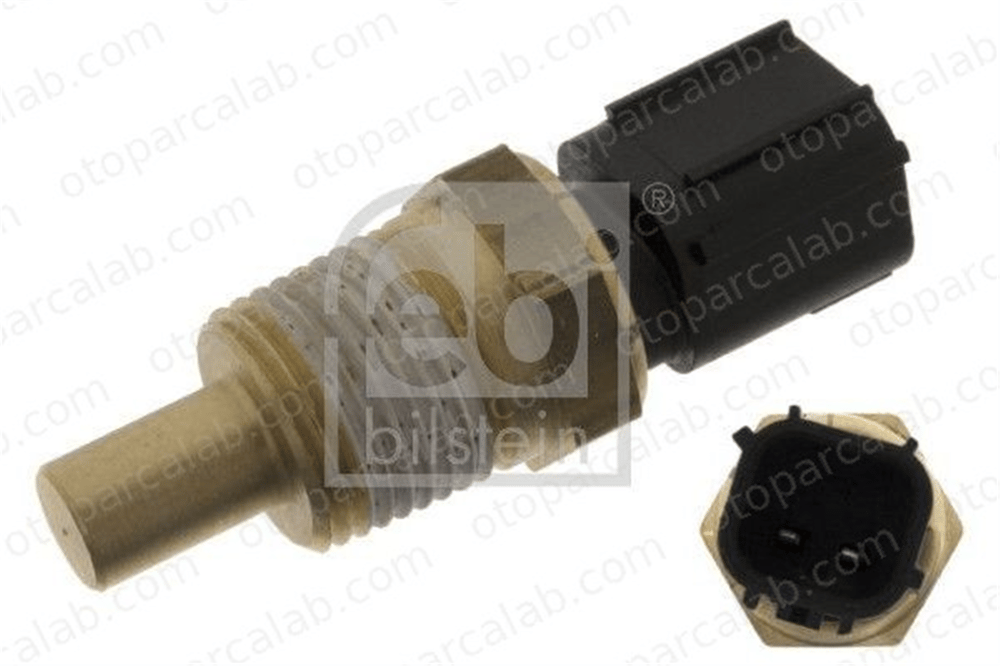 FEBI BILSTEIN 102485 Hararet Müşürü CHRYSLER 300C Touring MINI MINI Cabrio 13621486698 5269870AB