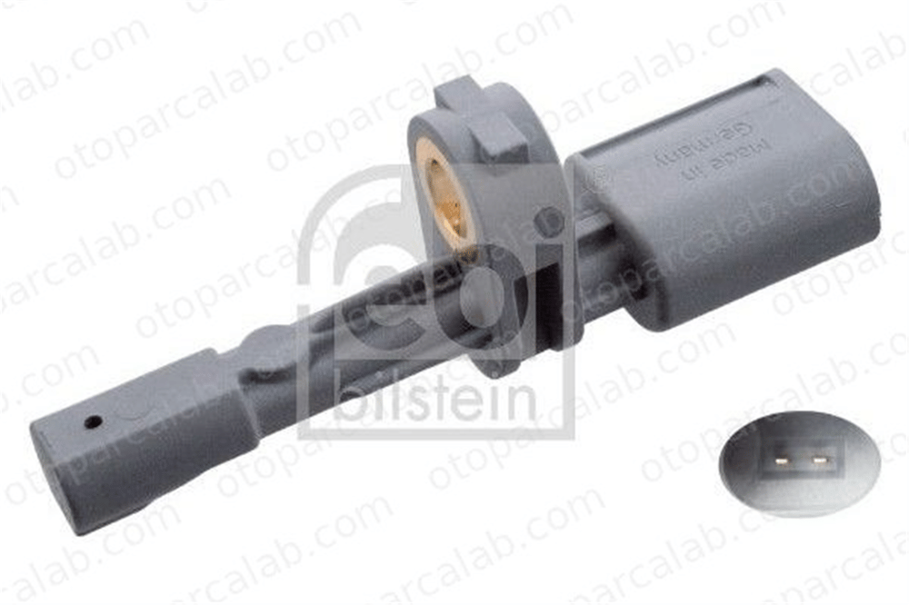 FEBI BILSTEIN 103021 Abs Sensörü Arka Sağ veya Sol VW GOLF VII SEAT LEON WHT003864A WHT003864B