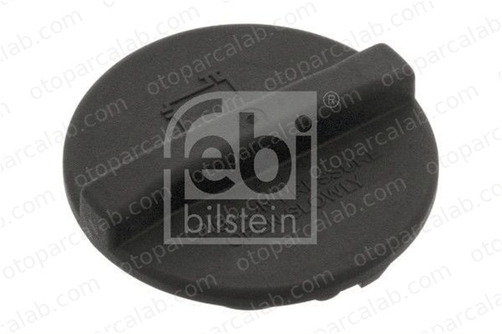 FEBI BILSTEIN 103501 Radyatör Yedek Su Depo Kapağı MERCEDES-BENZ SPRINTER 3,5-t Panelvan/Van SPRINTER 3,5-t Platform şasi 68004911AA 9065010015