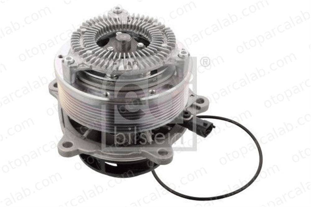 FEBI BILSTEIN 103866 Devirdaim Su Pompası DAF XF II XD 194954019552431955244 1959749