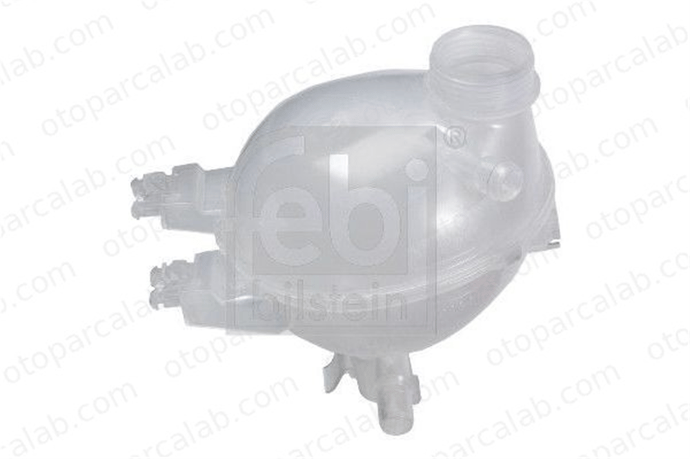 FEBI BILSTEIN 104940 Radyatör Yedek Su Deposu CITROËN C3 II DS3 9800777280 3637681