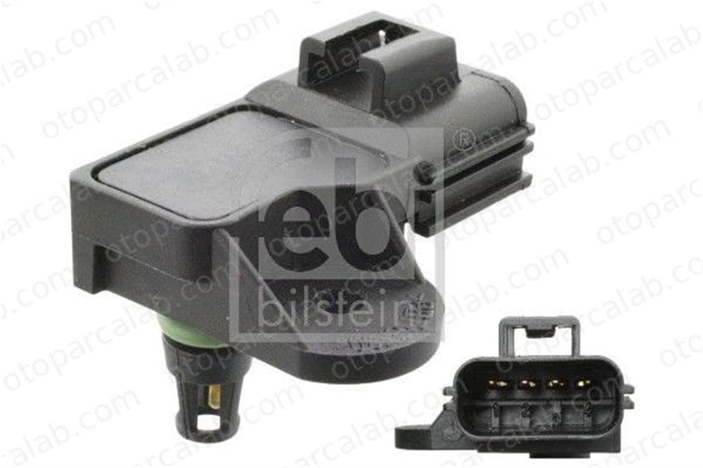 FEBI BILSTEIN 105735 MAP Sensörü FORD FOCUS II FOCUS C-MAX 1S7A9F479AC 1119939
