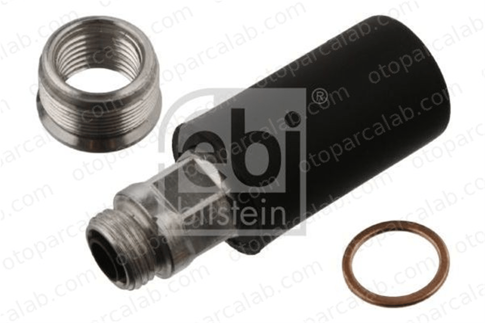 FEBI BILSTEIN 10576 Depo Şamandırası İç Pompa SCANIA R II P II A0000908850 278866A1