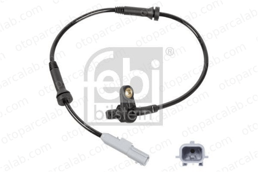 FEBI BILSTEIN 106271 Abs Sensörü Arka Sağ DACIA LOGAN II LOGAN MCV II 479007700R 479009767R