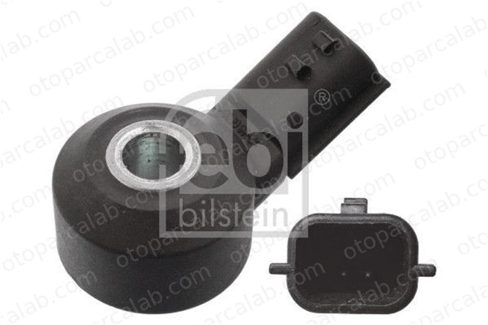 FEBI BILSTEIN 106291 Vuruntu Sensörü RENAULT MEGANE III Coupe MEGANE III Grandtour 8200789728