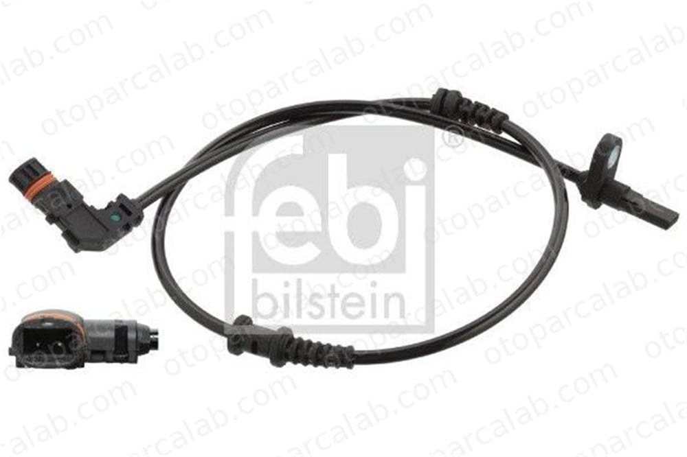 FEBI BILSTEIN 106469 Abs Sensörü Ön Sol MERCEDES-BENZ A-SERISI B-SERISI Sports Tourer 1695400417 1695401117
