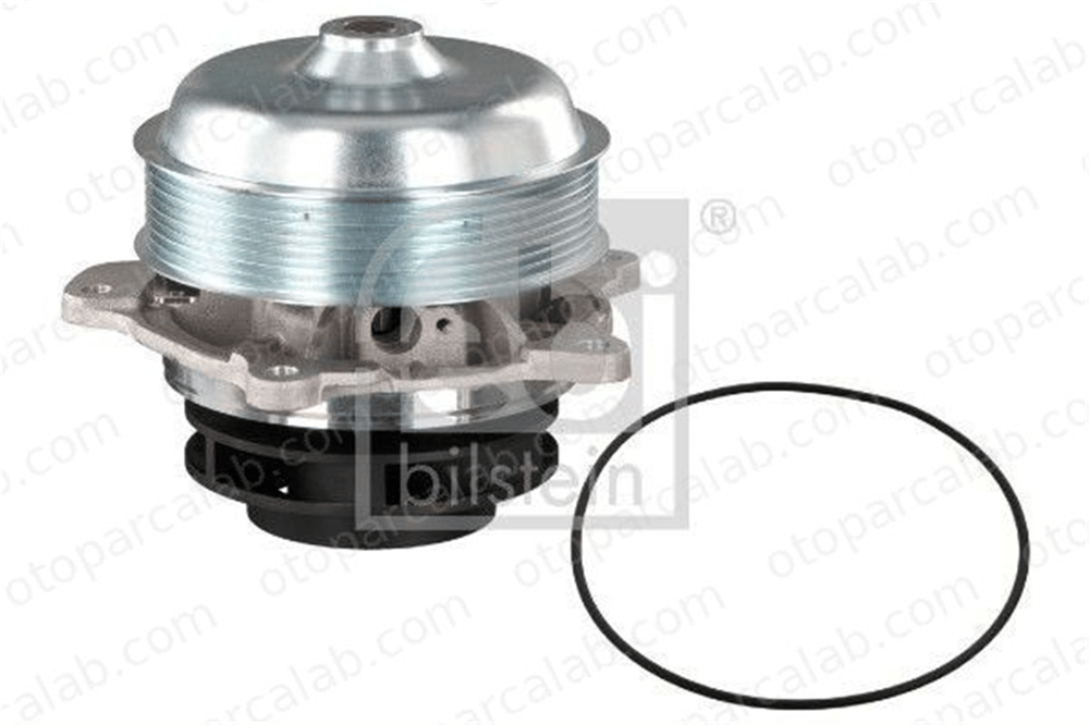 FEBI BILSTEIN 106495 Devirdaim Su Pompası DAF XF II XD 2104575 1944842