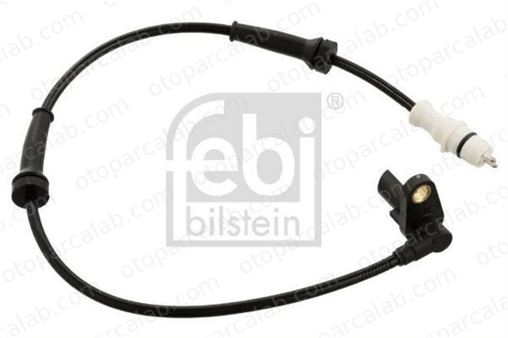 FEBI BILSTEIN 106716 Abs Sensörü Arka Sol DACIA LOGAN LOGAN MCV 8200254687 6040004542