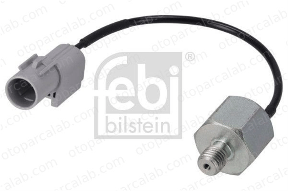 FEBI BILSTEIN 106780 Vuruntu Sensörü SUZUKI IGNIS II GRAND VITARA II 1864078G00