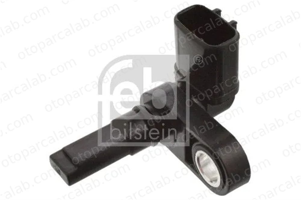 FEBI BILSTEIN 106959 Abs Sensörü Ön veya Arka Sol TOYOTA LAND CRUISER PRADO LAND CRUISER 200 8954304020 8954360050