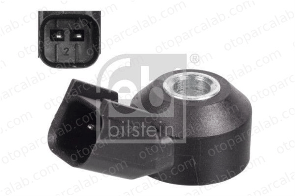 FEBI BILSTEIN 106965 Vuruntu Sensörü JAGUAR F-TYPE Cabrio F-TYPE Coupe 1N1A12A699AA 1132002