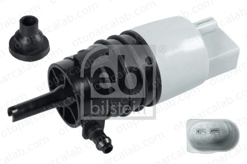 FEBI BILSTEIN 107383 Cam Su Motoru MERCEDES-BENZ C-SERISI C-SERISI T-Model 2058660100 998660121
