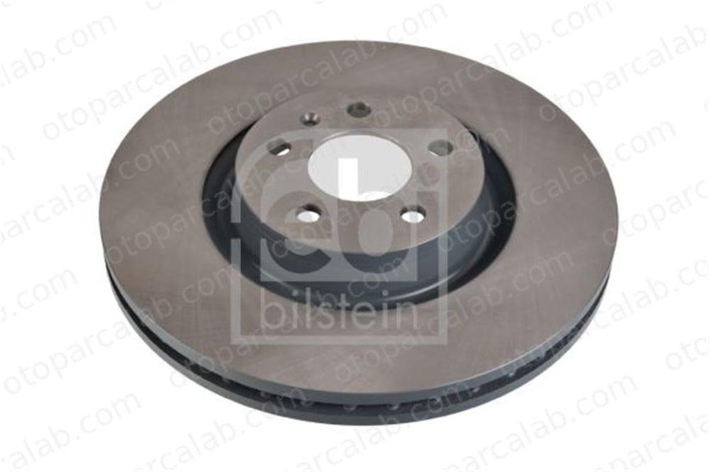 FEBI BILSTEIN 107506 Fren Disk Ayna Ön Sağ ve Sol AUDI Q5 A4 B9 80A615301A 80A615301F