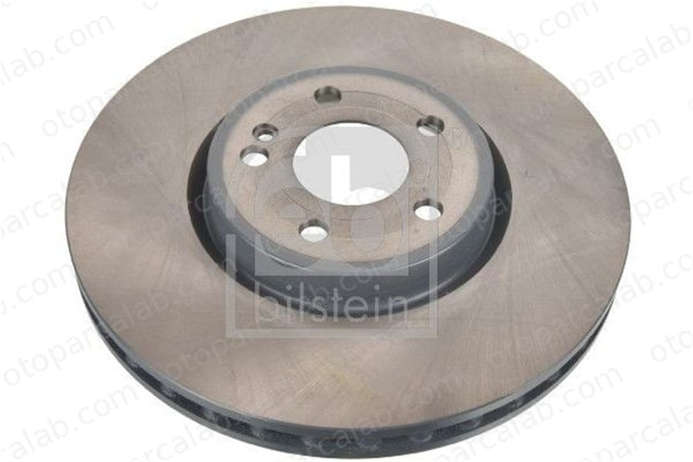 FEBI BILSTEIN 107515 Fren Disk Ayna Ön Sağ ve Sol MERCEDES-BENZ A-SERISI GLA A2474211912 A247421191207