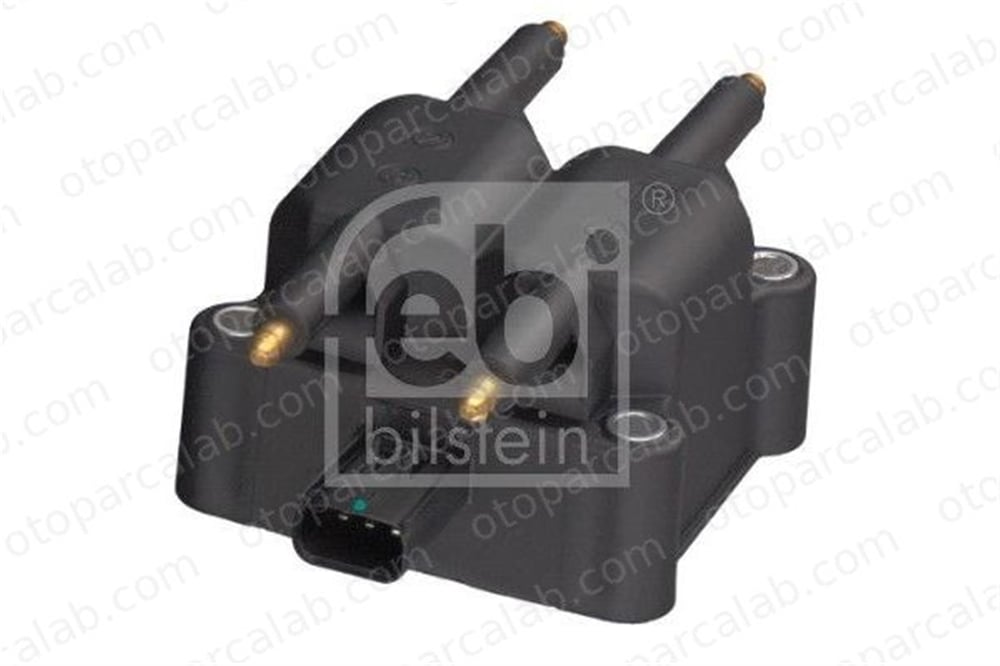 FEBI BILSTEIN 108158 Ateşleme Bobini CHRYSLER PT CRUISER NEON II 12137510738 4557468