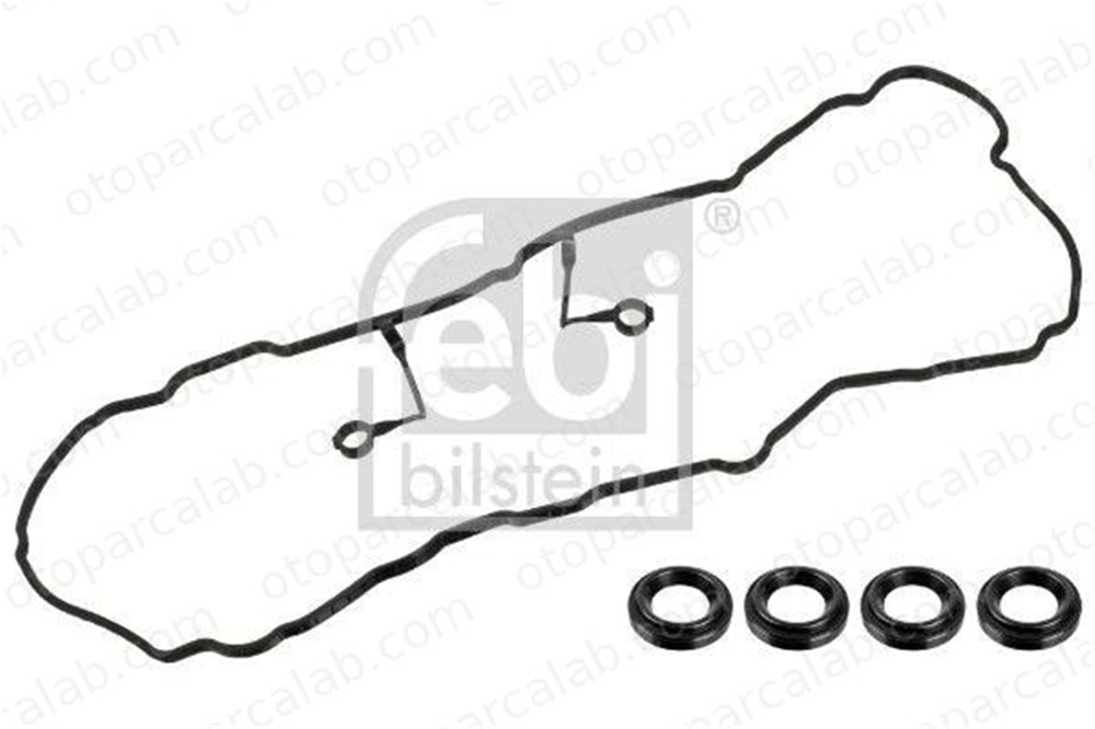 FEBI BILSTEIN 108338 Üst Kapak Contası (Külbütör) HYUNDAI ELANTRA III Sedan ELANTRA III 224432E000 224432E000S1