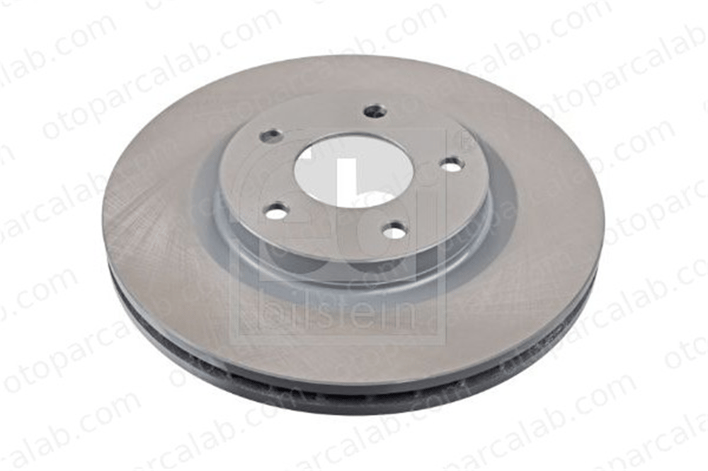 FEBI BILSTEIN 108436 Fren Disk Ayna Ön Sağ ve Sol MITSUBISHI ASX JEEP COMPASS 4615A117 4615A178